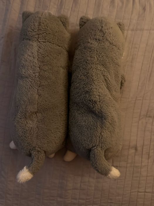 Мягкая игрушка Кот