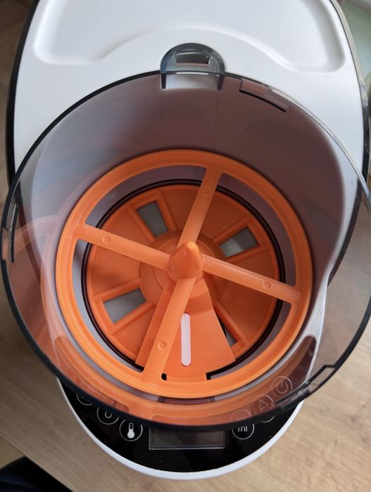 Espressor Lapte formula