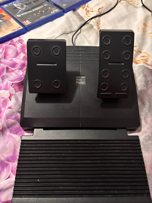 PS4 SLIM Perfect funcțional