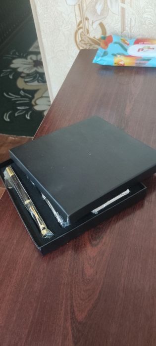 Ruchka.  Podarka. Nabor.