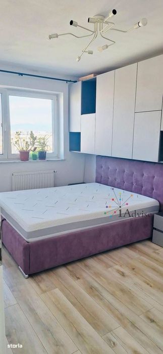Apartament 2 camere Coresi Kasper