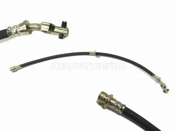 Шланг тормозной передний  левый Toyota Camry