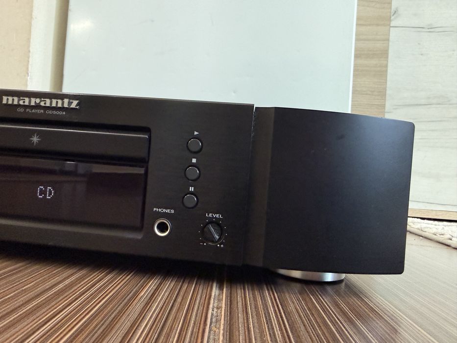 Marantz CD-5004 Качествен CD Player