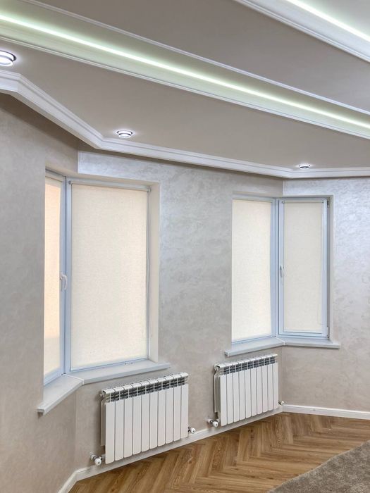 Турецкие Жалюзи Ролл штор