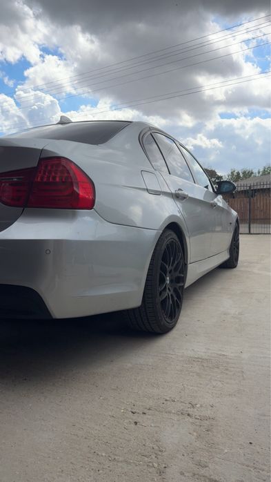 Bmw e90 m47