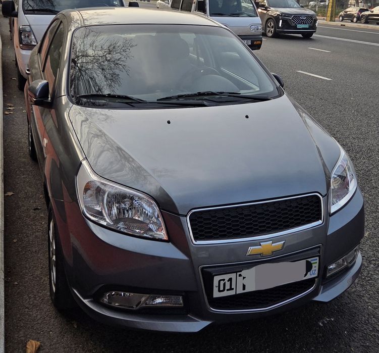 Продается NEXIA3