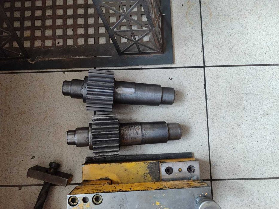 токарные работы,фрезерные работы