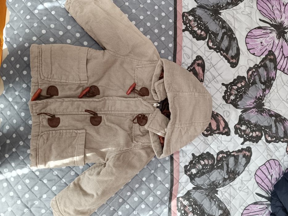 Детско яке ,размер 92