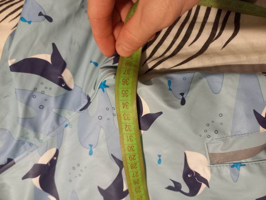 Geaca Lupilu marime 98/104