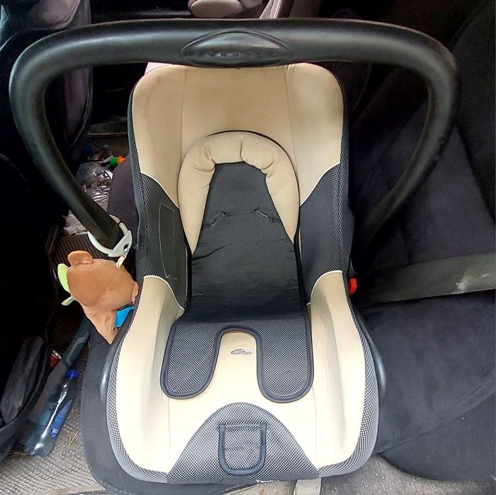 Продадим автолюльку