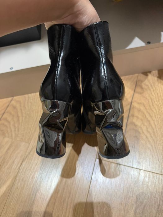 Продается Осенний сапоги