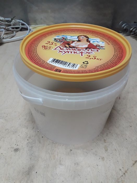 Продам чистую тару