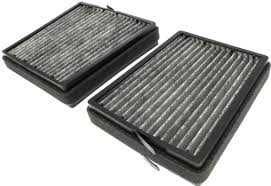 Филтър купе за всички марки и модели автомобили