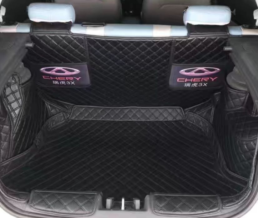 Чехол в багажник Chery