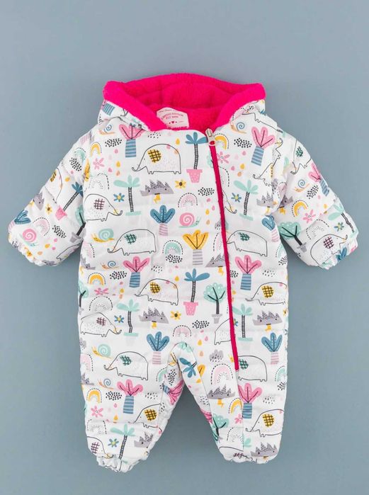 Бебешки космонавт 68 см