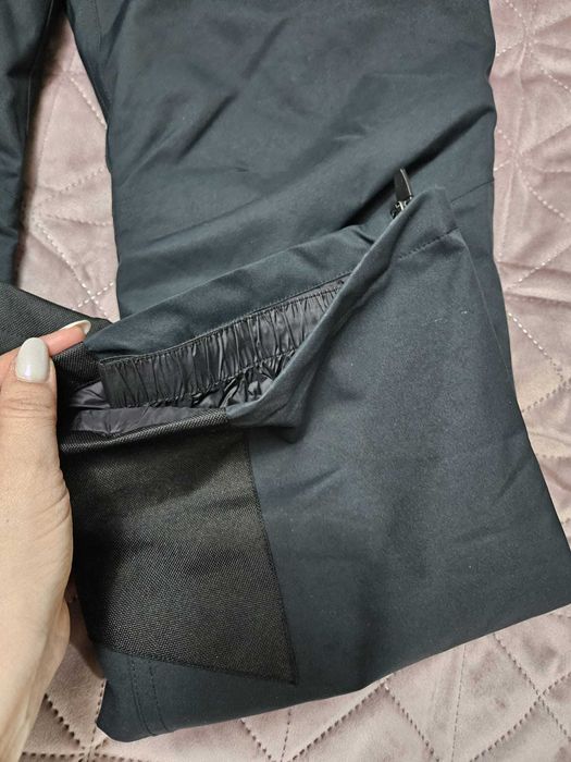 Pantaloni ski dama 4F cu membrana Dermizax 20.000