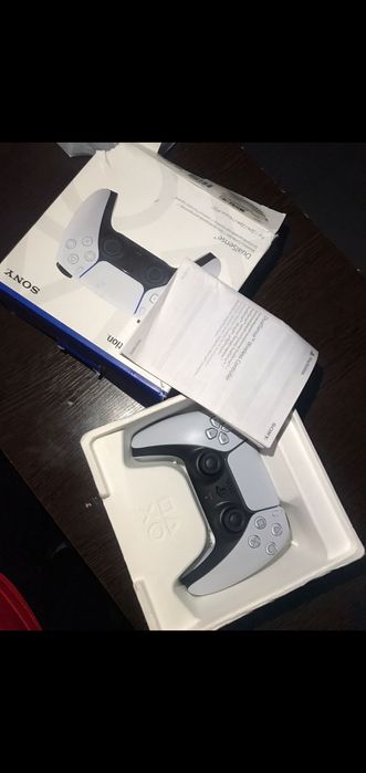 Ps. 5джостик. Новый.