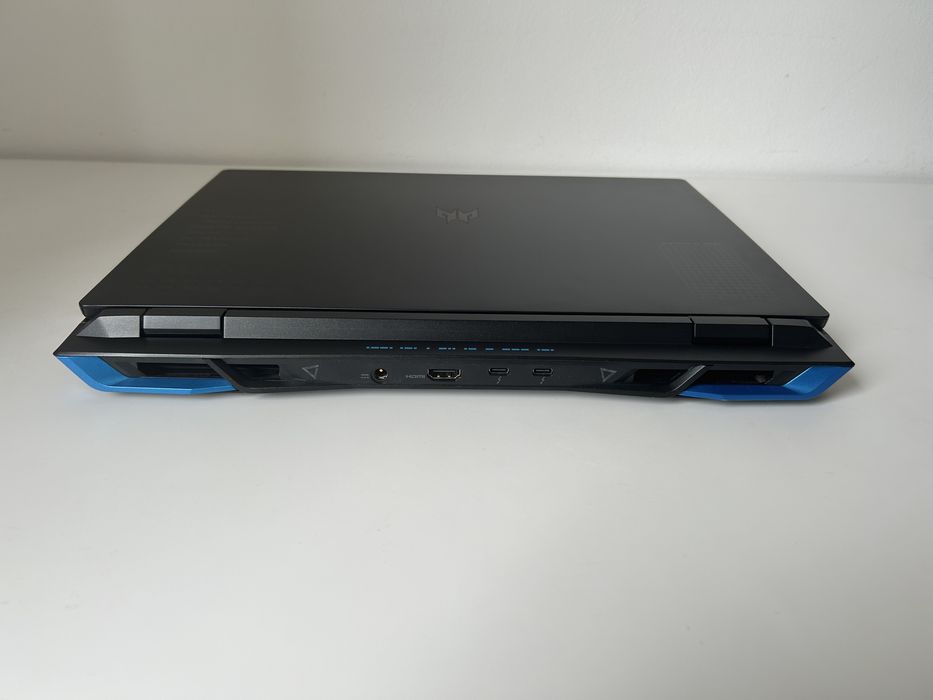 Laptop Acer Predator, RTX 4060