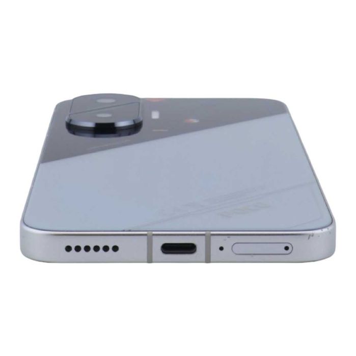 Poco F7 256GB Cyber Silver - GARANTIE 12 LUNI | TrueGSM
