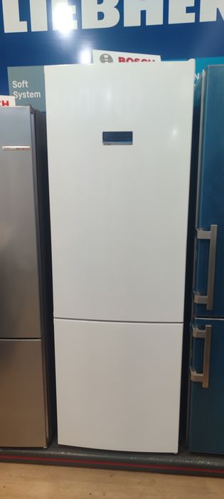 Холодильник BOSCH