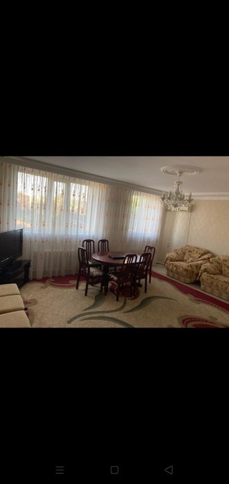 Коттедж на вокзале