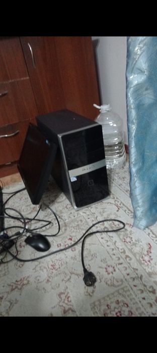 Компьютер Самсунг