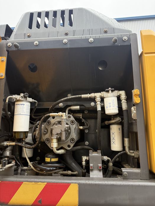 Volvo EW205E 2019год