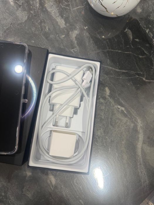 Новый телефон Vivo