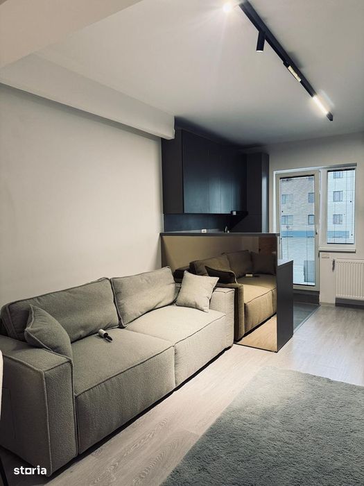 Apartament 2 camere, metrou Berceni — fotografia 3