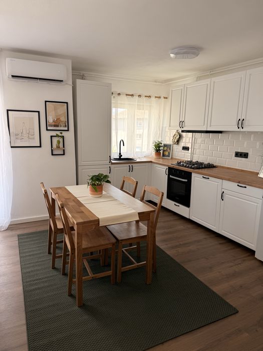 Apartament – Timișoara, Fabric - Vedere 3