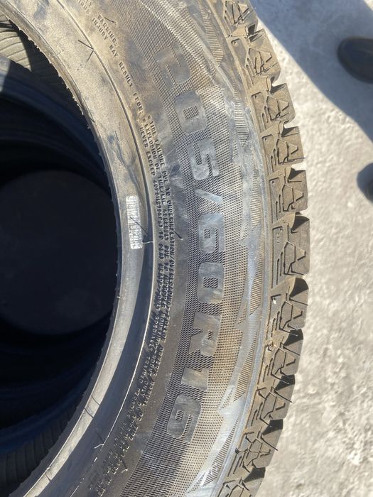 Балон сатылады r16