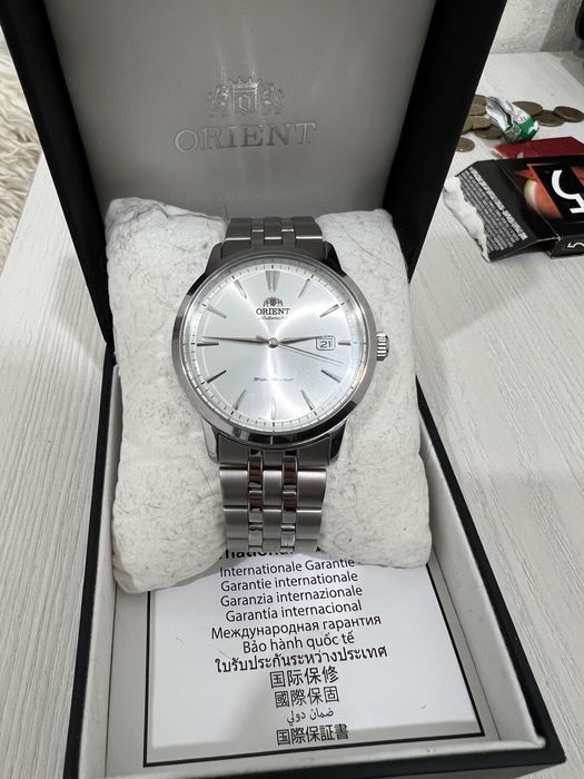 Часы Механические Orient