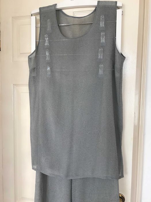 Атрактивен, актуален, стилен тоалет - 3 части - НАМАЛЕНИЕ