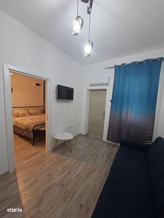 Garsoniera de vanzare, 28.94 mp,  zona Mercur