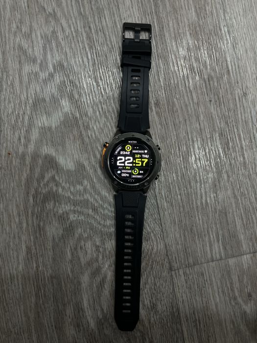 Обмен на apple watch