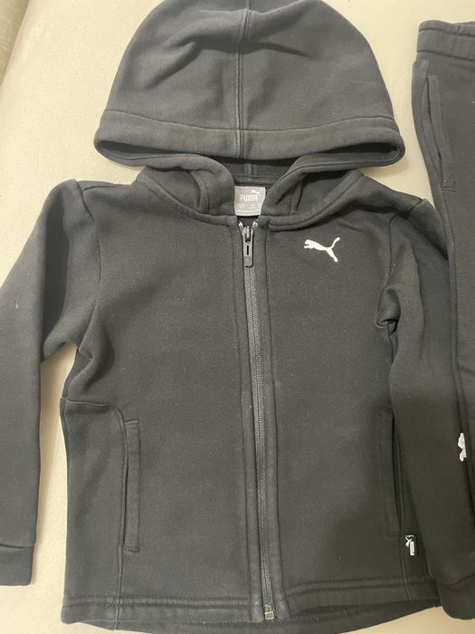 Екип Puma,размер 104