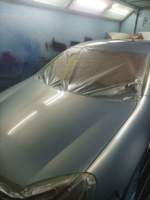 Vopsitorie Galați-braila