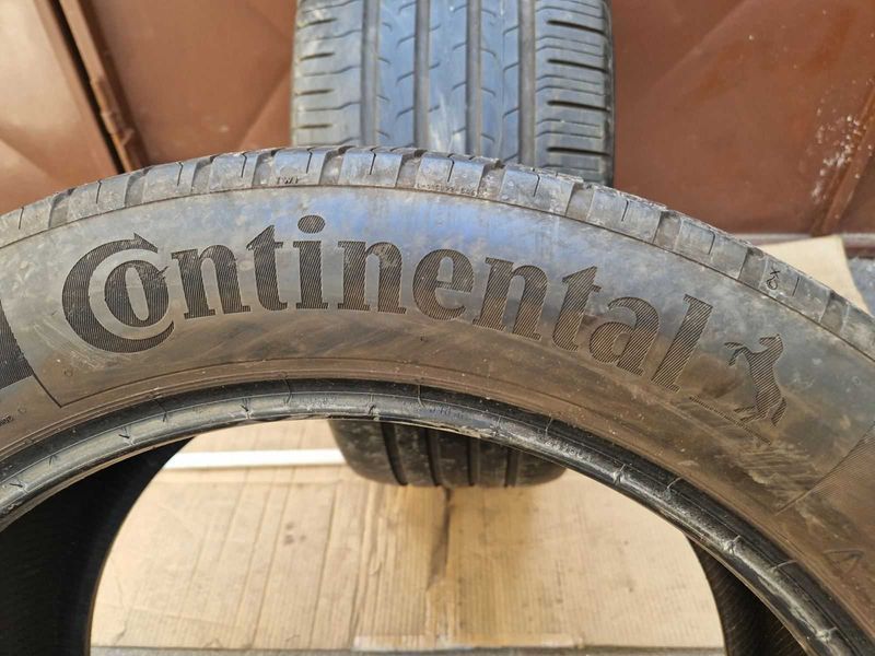 2 Continental R20 275/45
летни гуми
DOT4620