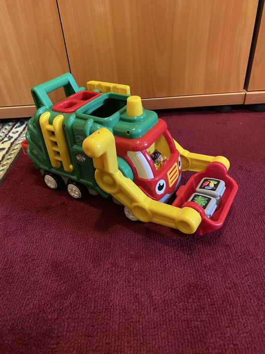 Игрушки машинки Америка