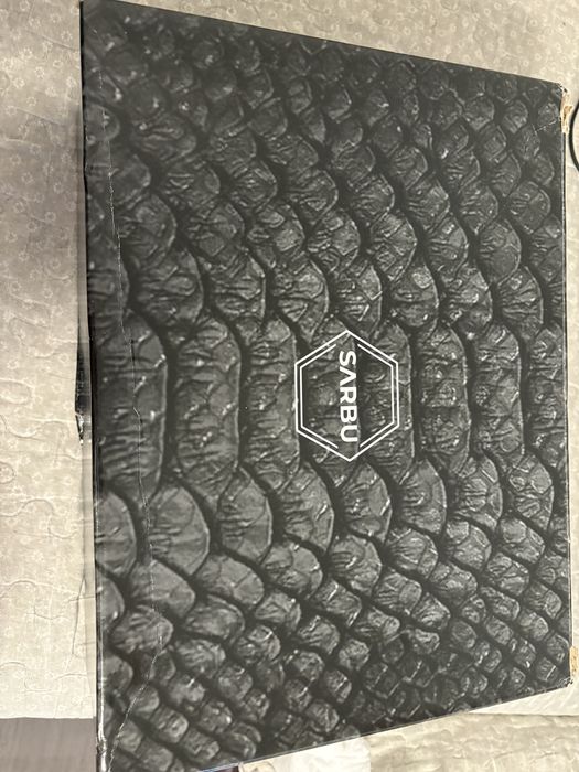 Sneakers Atelier Sârbu noi