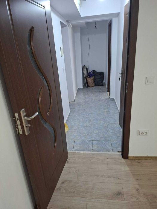 Apartament tip studio, 40 mp, balcon, Bd. Traian - vizavi de Retail Park