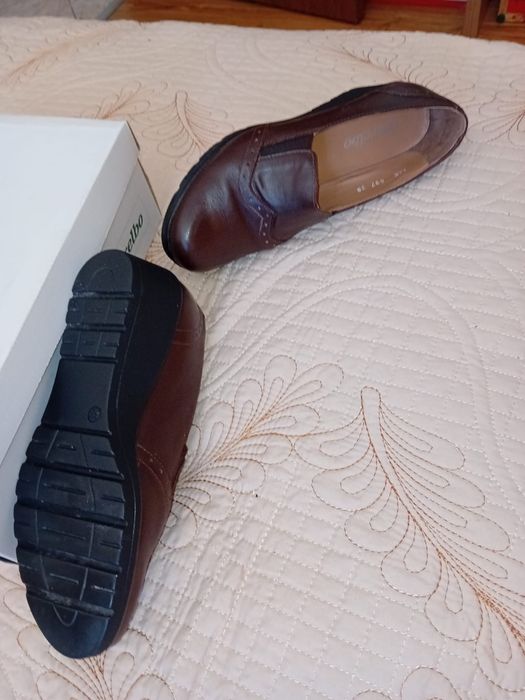 Pantofi dama piele 38 Marelbo