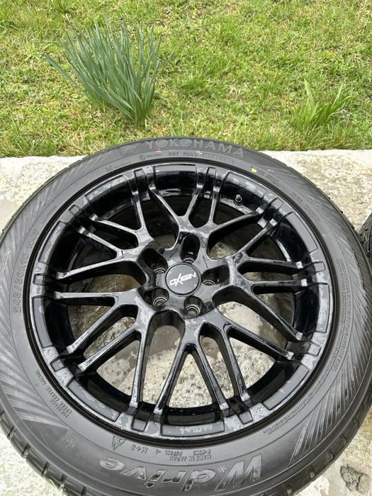 Jeante R18 5x100