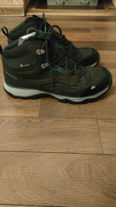 Ghete iarna impermeabile