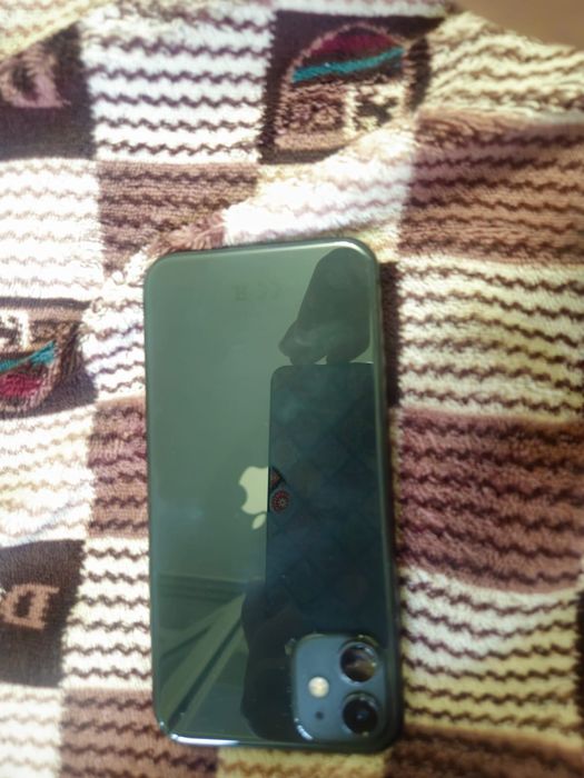 Iphone 11 128gb б/у
