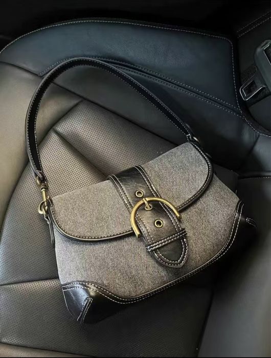 Жаңа сумкалар