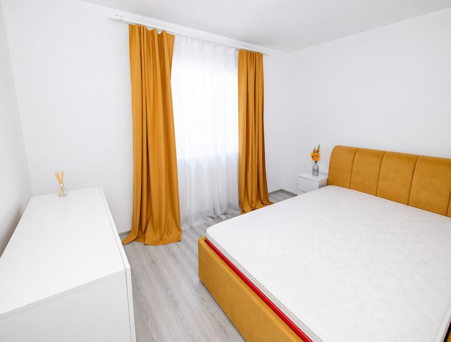 Apartament 3 camere