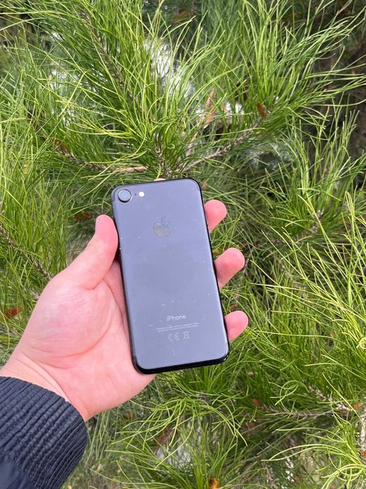iPhone 7 32 GB yaxshi