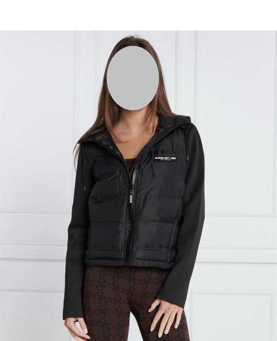 Geacă Guess originală