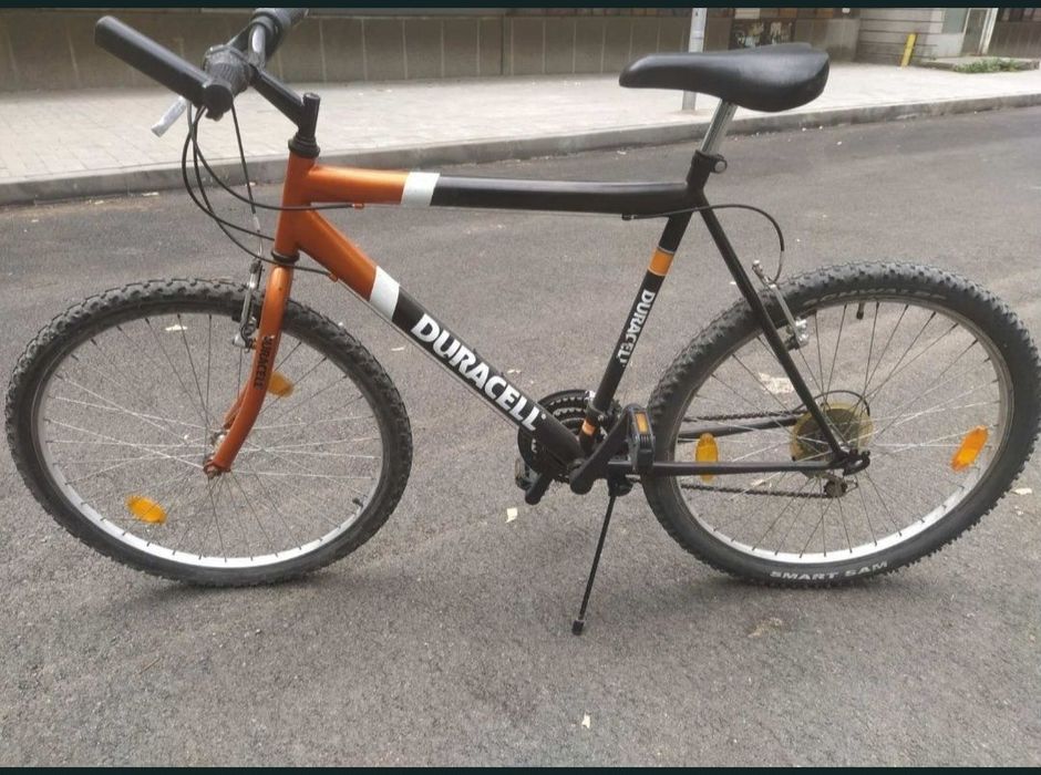 Колело , 26 цола